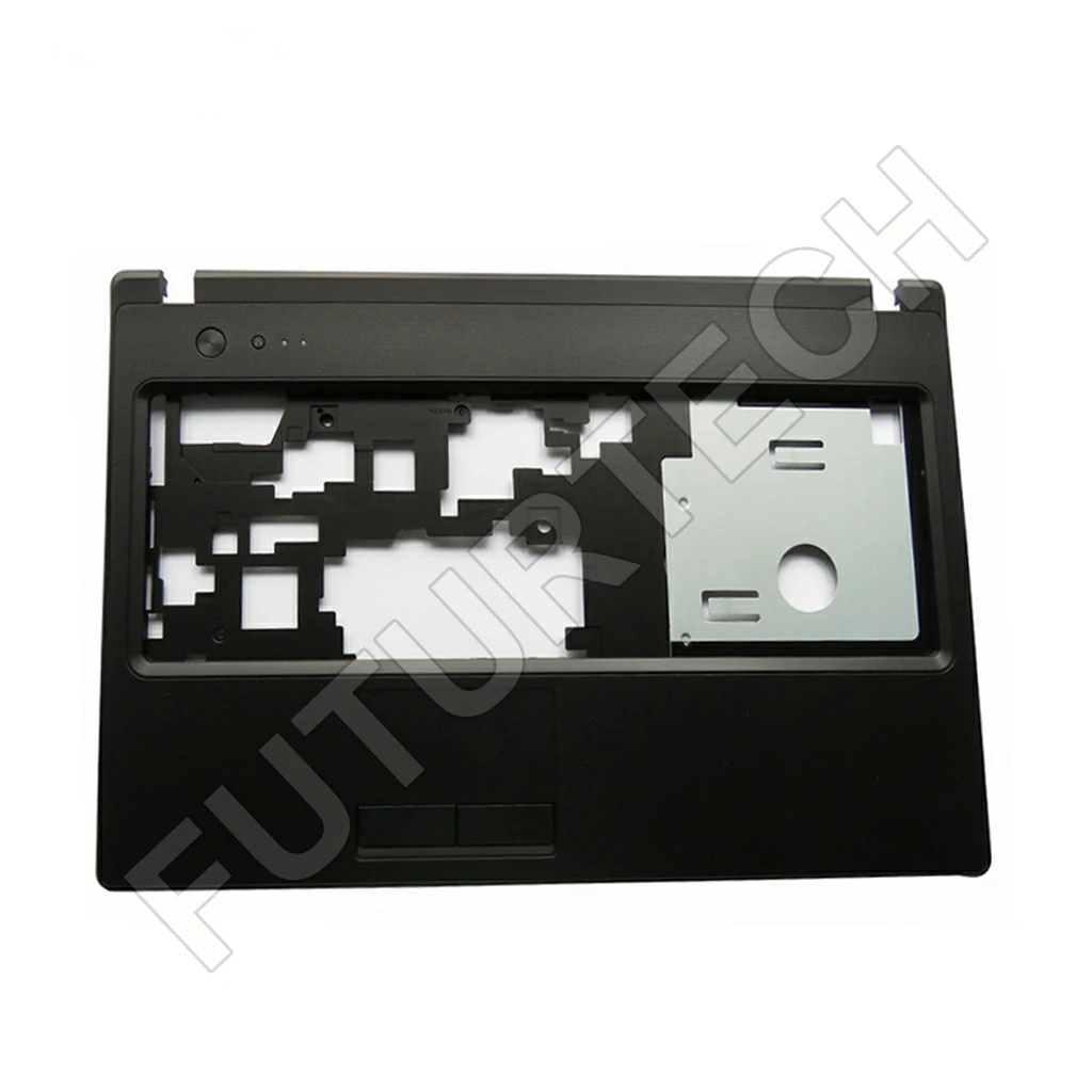 Cover Lenovo G570 | C (With TouchPad And Clicks) Black
