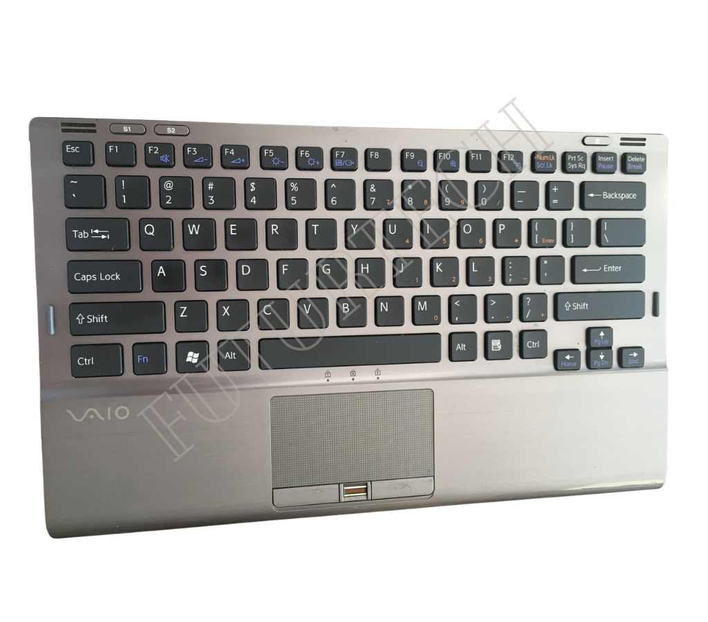 Cover Sony Vaio VGN-Z Series | C (With TouchPad) US