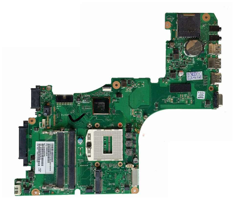 Motherboard Toshiba L55A | Intel 4th Gen