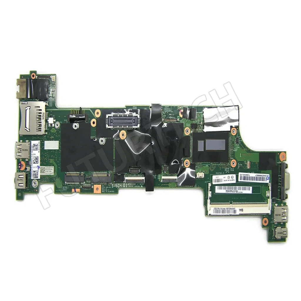 Motherboard Lenovo ThinkPad X240 | i5 (4th Gen)