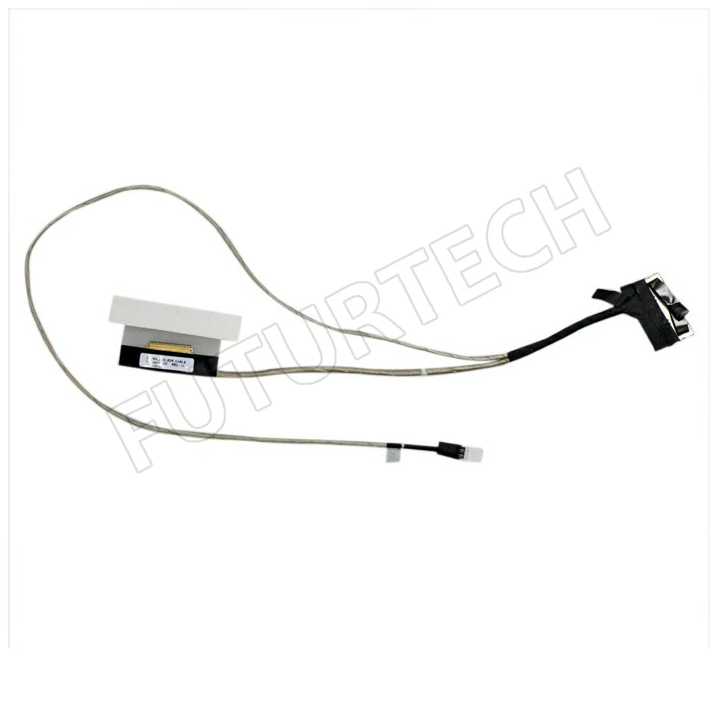 Cable Acer Predator Helios 300 G3-571/G3-572/Nitro 5 AN515-41/AN515-42/AN515-51 (FHD) | (DC02002VR00) 30 PIN (Button)