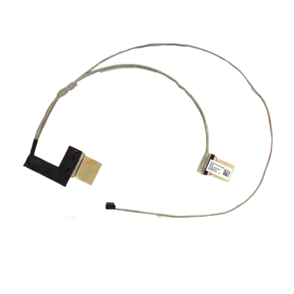 Cable Asus VivoBook X570UD/FX570UD/K570UD (FHD) | (DD0XKILC110) 30 PIN (Insert)