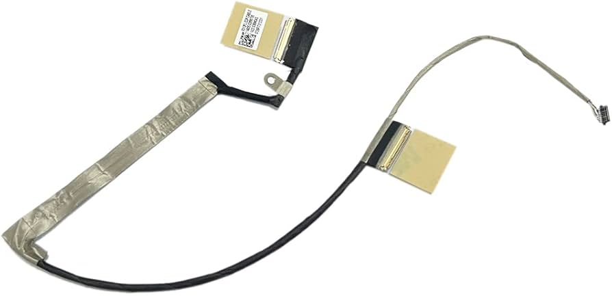 Cable Asus VivoBook X512/X512UF/X512FL/X512FA (HD) | (1422-03BM0AS) No Touch (30 PIN) (Insert)