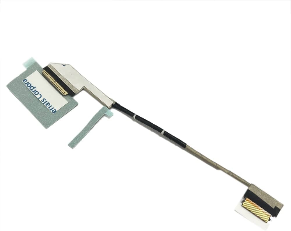 Cable Hp Envy X360 15-CN (UHD) | (450.0EC02.0011) 40 PIN (Insert)