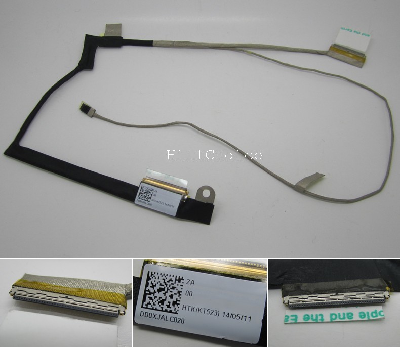 Cable Asus X450 Series /A450C/ (X452 LCD) (HD) | (DDXJALLC010) 40 PIN (Insert)