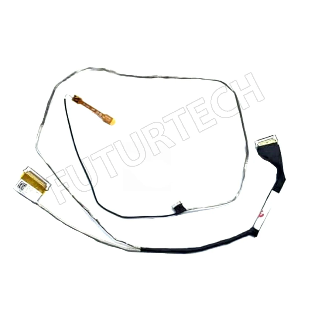 Cable Lenovo ThinkPad Edge E450/E450C/E455/E460/E465 (HD/FHD) | (DC02C004U10) 30 PIN (Insert)
