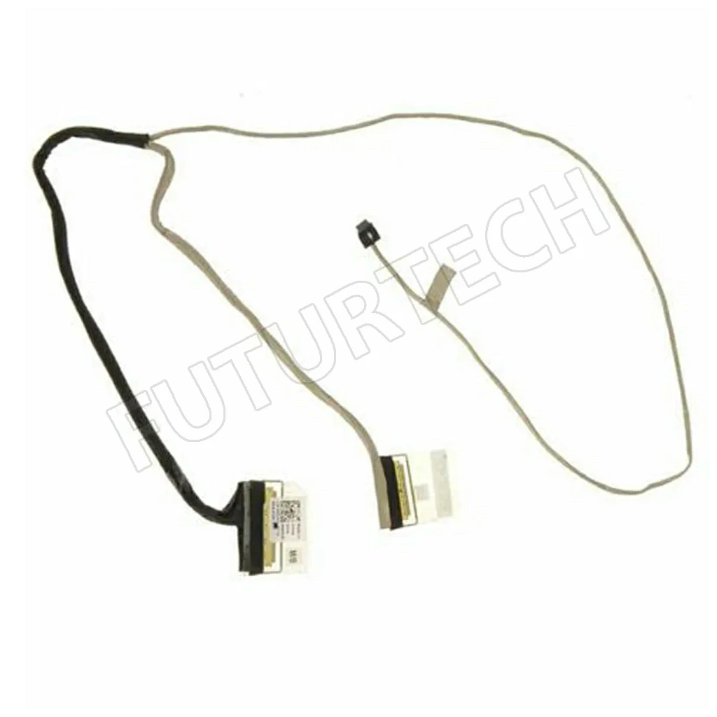Cable Dell Inspiron 14 (3467/3462/3465) / Vostro 14 (3468) (HD/FHD) | (055GV8) 30 PIN (No Touch) (Insert)