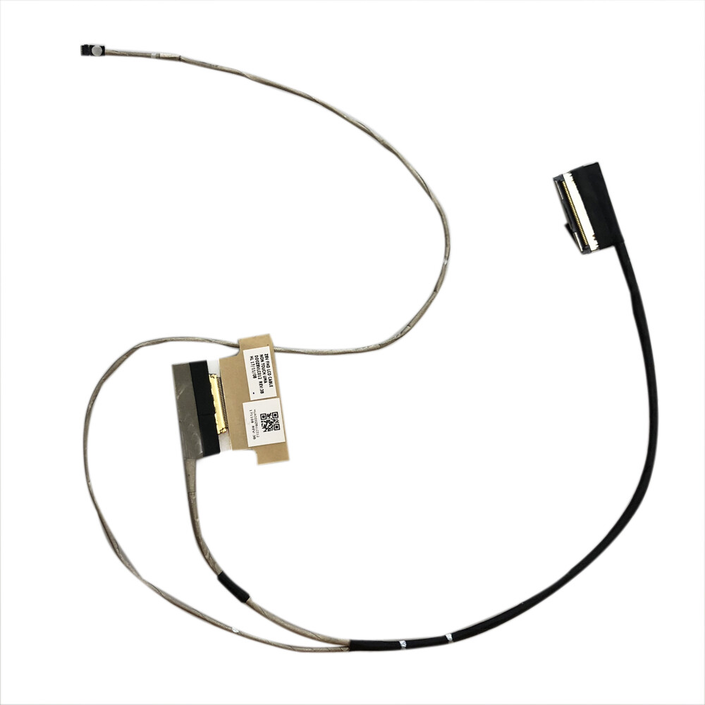 Cable Acer Aspire E5-475/E5-475G (FHD) | (DD0Z8VLC011) 30 PIN (No Touch) (Button)