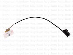 Cable Asus VivoBook Pro N752VX/N752 (FHD) | (14005-01930400) No Touch (30 PIN) (Button)