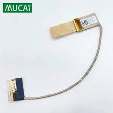 Cable Asus ROG G771J Series / N751 Series (FHD) | (DD0BK3LC100) 30 PIN (Button)