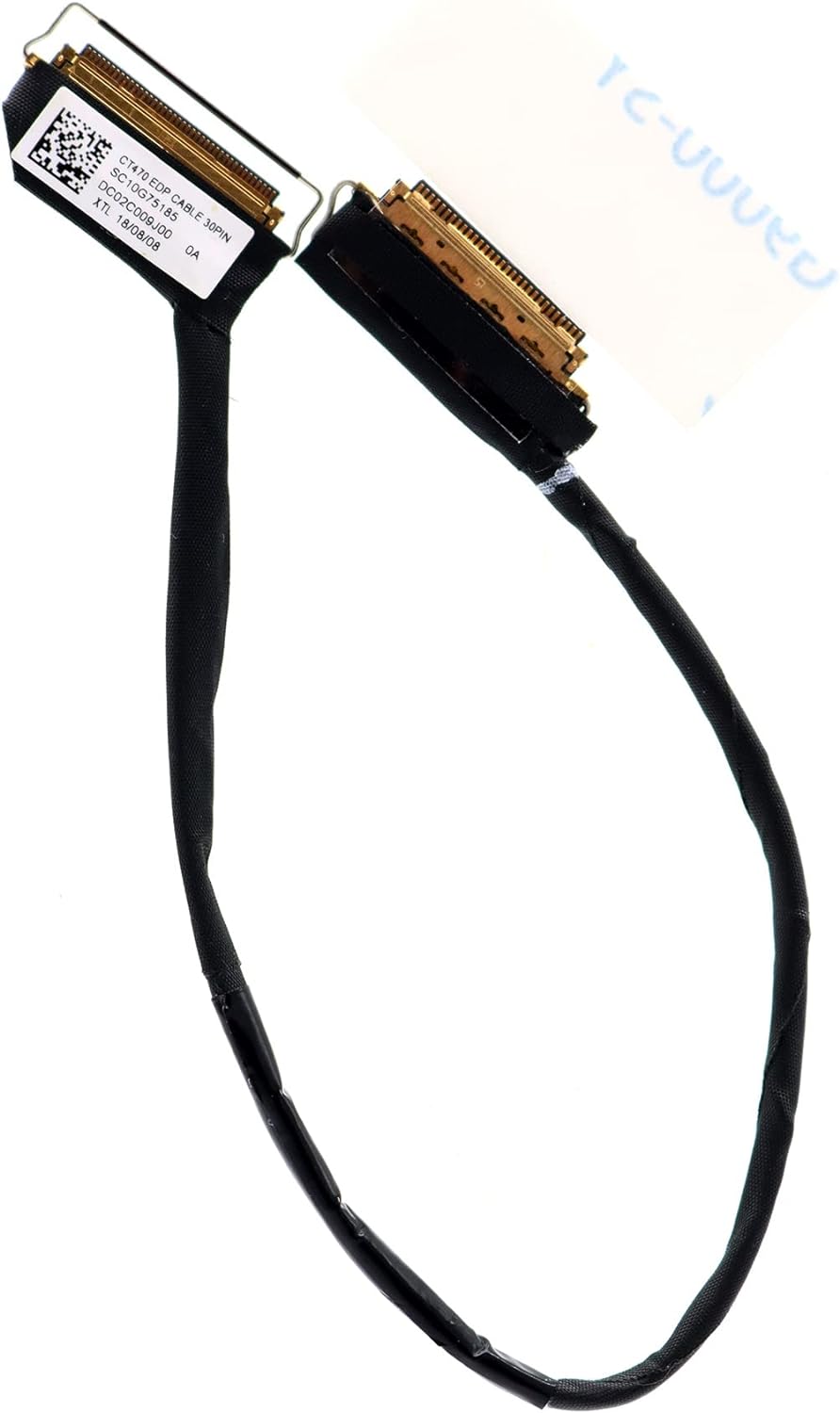 Cable Lenovo ThinkPad T470/A475 (HD/FHD) | (DC02C009J00) 30 PIN (Insert)