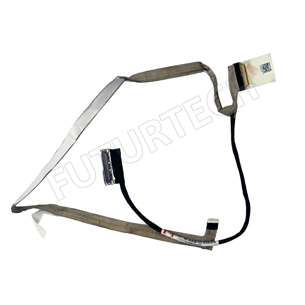Cable Dell Latitude E5570 / Precision 15 (3510) (HD/FHD) | (09TKMN) 30 PIN (No Touch) (Button)