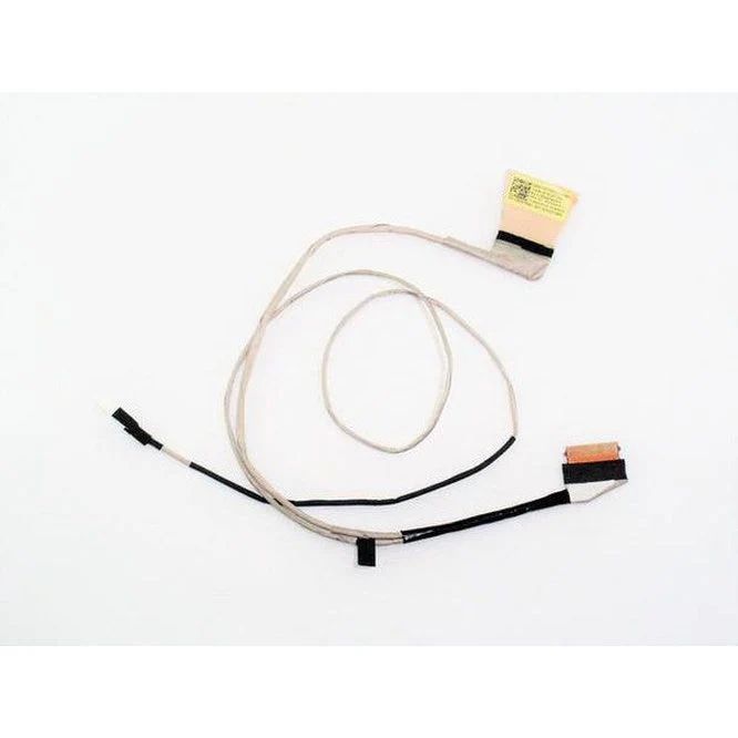Cable Hp NoteBook 14-CK/14-CM/14-CY/14-DG/14-CS/240-G7/246-G7 (HD) | (6017B0976301) 30 PIN (Insert)