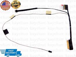 Cable Dell Latitude 3189 (HD) | (0XGXNM) 30 PIN (Touch) (Insert)