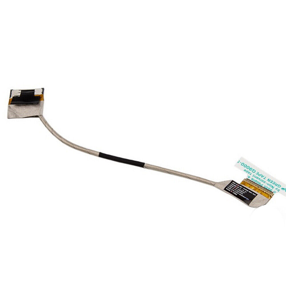 Cable Lenovo ThinkPad X131E/X140E/E130/E135/E145 (HD) | (DD0LI2LC130) 40 PIN (Button)