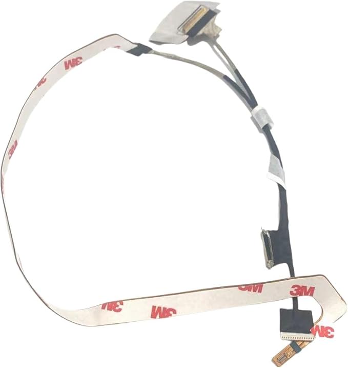 Cable Dell Latitude 7400 (FHD) | (0XV96Y) (DC02C00JN00) No Touch (30 PIN) (Button)