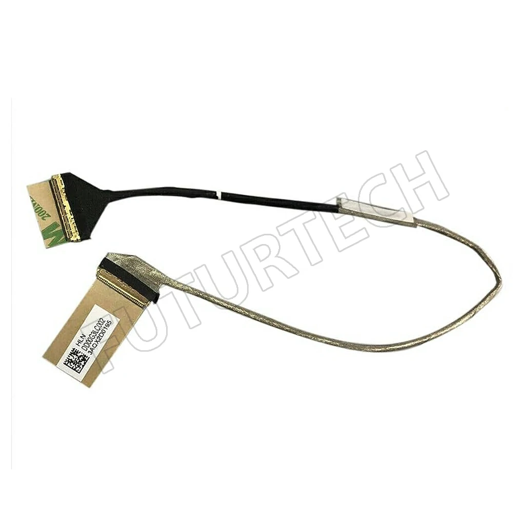 Cable Hp ChromeBook 14-CA/14-DB/14-G5 | DD00G3LC002 (Insert)