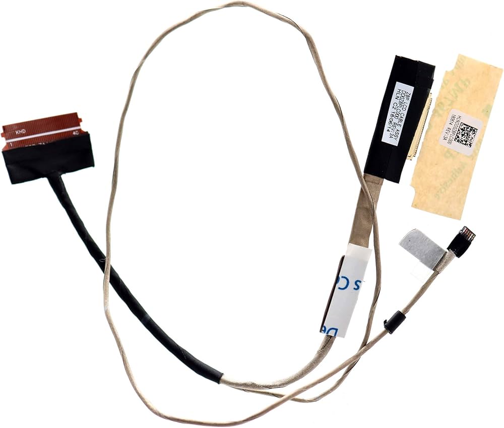 Cable Acer Aspire 1 (A114-31/A114-32) 3 (A314-31/A314-32) (HD) | (DD0Z8PLC000) 30 PIN (Insert)