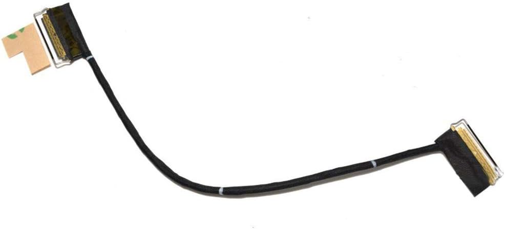 Cable Lenovo ThinkPad T490/T495 (FHD) | (DC02C00DZ20) 40 PIN (Touch) (Insert)