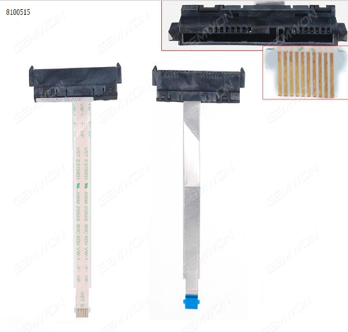 HDD Connector Hp Envy 15/15-J/15-J105TX/15Z-J/M6-N | 6017B0416801