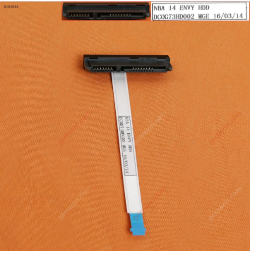 HDD Connector Hp Pavilion 14-CE | DC0G73HD002