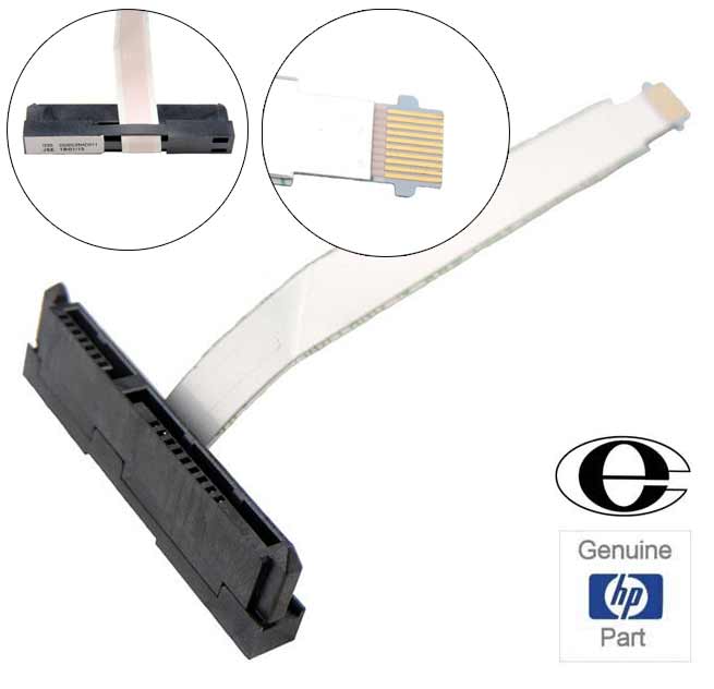 HDD Connector Hp Pavilion 15-BC/ Omen 15-AX (DD0G35HD011)