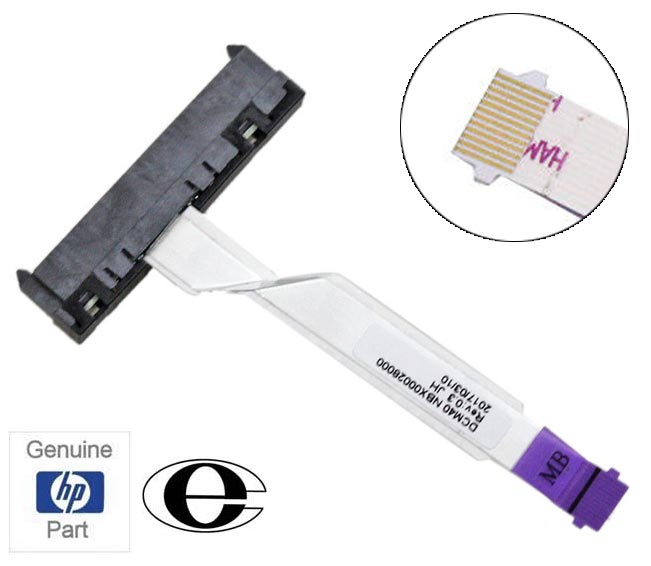 HDD Connector HP Pavilion 14-BF | NBX00028000