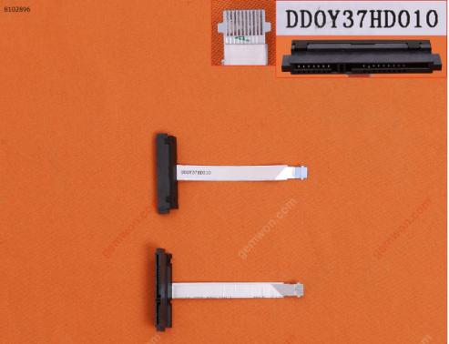 HDD Connector Hp M7-K/17T-F/17T-F200/17T-K | DD0Y37HD010
