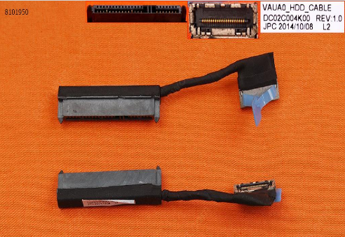 HDD Connector Dell Latitude E7440/E7240 (0HH0YC)