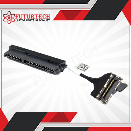 HDD Connector Dell XPS 15 (9550/9560) Precision 5510/5520 | (DC02C00BL00) (0XDYGX)