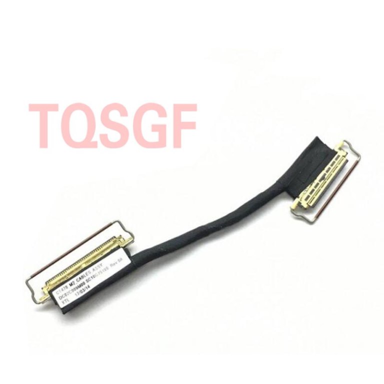 HDD Connector Lenovo ThinkPad T470/A475/T480 SSD Cable | DC02C009M00