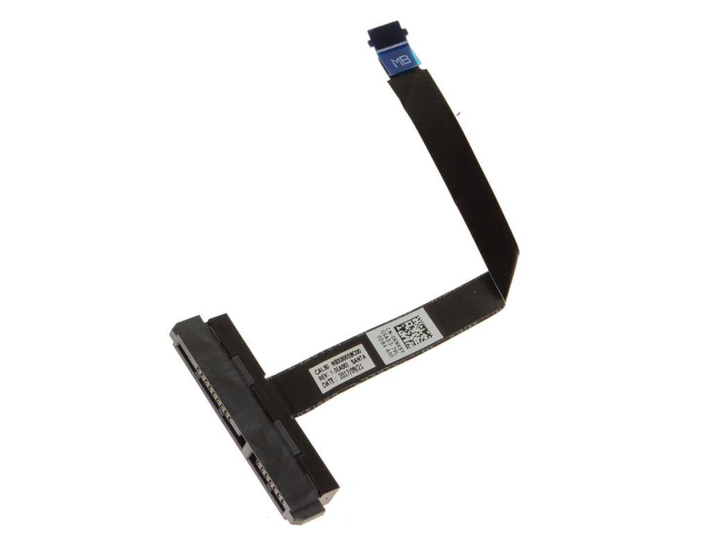 HDD Connector Dell Inspiron 15 (5570/5575/3583/3580/3480/P75F) | 0KNK9Y