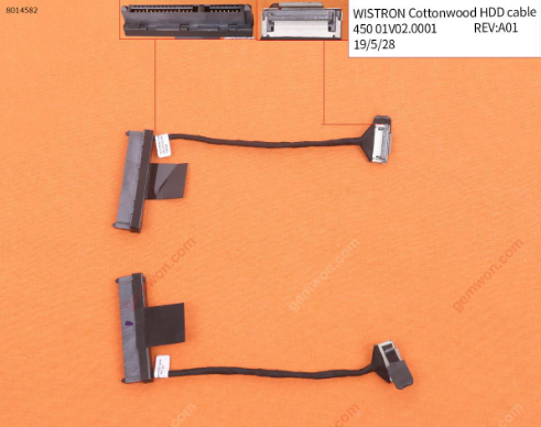HDD Connector Dell Inspiron 13 (7347/7348/7352/7353) | MK3V3