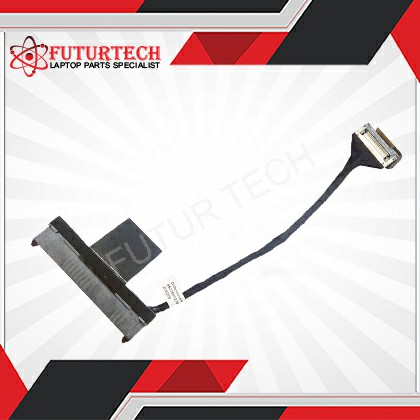 HDD Connector Dell Inspiron 13(7359/7353/7352/7347/7348) (0VK4H9) 450.05M02.0001