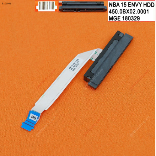 HDD Connector Hp Envy X360 15-BQ/15-BP/15M-BQ/15M-BP | 450.0BX02.0001