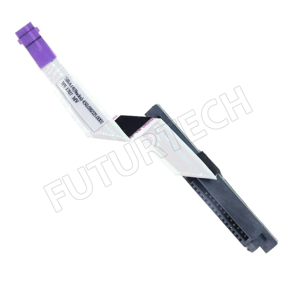 HDD Connector Hp 14-BA/14-AF/14-AC/240-G4 | 450.0BZ05.0001