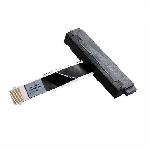HDD Connector Dell Inspiron 3558/3559/V3567/3568/3576 | 450.09P04.1001 (Short Wire)