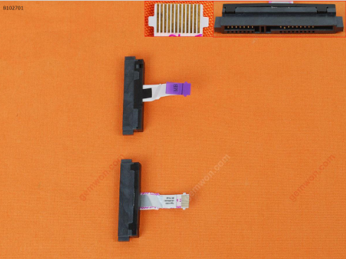 HDD Connector Dell Inspiron 14 (5455/5458/5459) / Vostro 3458/3459 | 450.09W04.0011