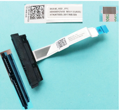 HDD Connector Dell Inspiron 14 (7000/7560/7460/7472/3451/5758) | 08FG2F