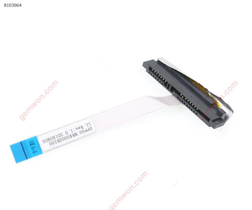 HDD Connector Hp Pavilion 15-CX| NBX0002BI00