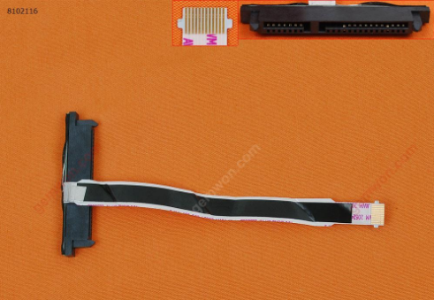 HDD Connector Hp X360 Pavilion 13-U/M3-U/13-U017TU/M3-U001DX | 450.07M0D.0001
