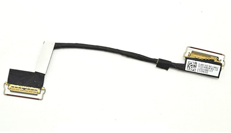 HDD Connector Lenovo ThinkPad L480/EL480/L490 SSD Cable | DC02C00BN20