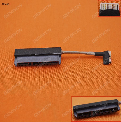 HDD Connector Lenovo IdeaPad Y40-70/Y50-70/Y40-80/Y70-70 | DC02001WB00