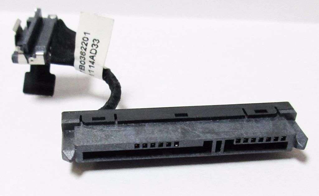 HDD Connector Hp 650-G1/655-G1/640-G1/645-G1/450/455/1000/2000 | 6017B0362201