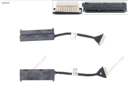 HDD Connector Samsung 700A/DP700A3B (BA39-01173A)