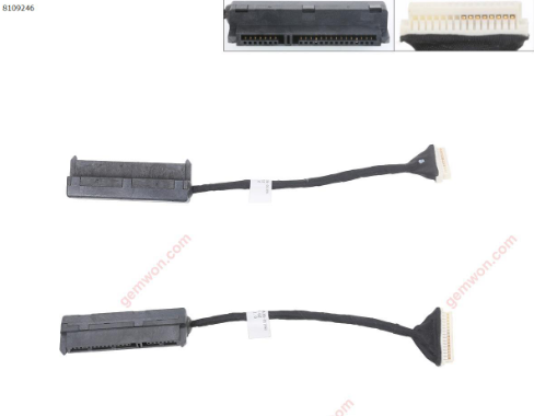 HDD Connector Samsung 900A/DP900A7C | BA39-01199A