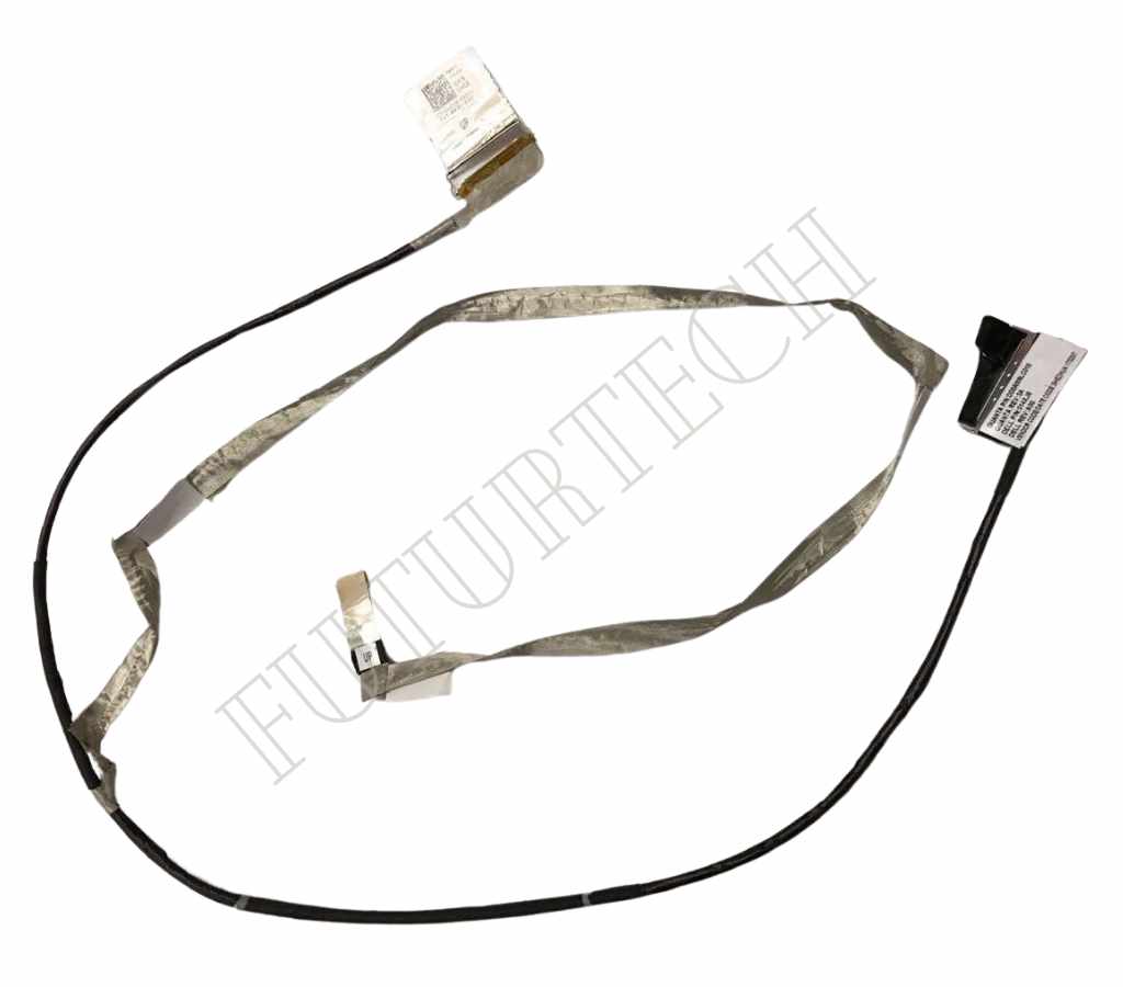 Cable Dell Inspiron 15 (7557/7559) | (014XJ8) 30 PIN (No Touch) (Button)