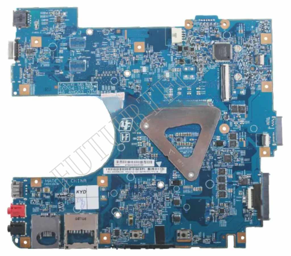 Motherboard Sony MBX-249 | Intel (HM65)
