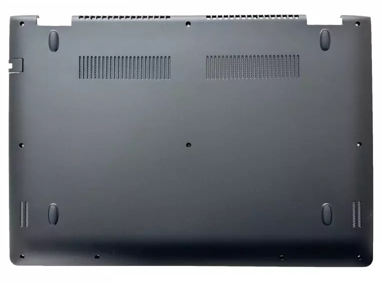 Base Cover Lenovo Flex 3-14 Yoga 500-14IBD D Black
