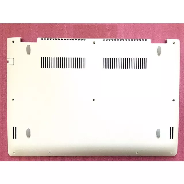 Base Cover Lenovo Flex 3-14 Yoga 500-14IBD D White